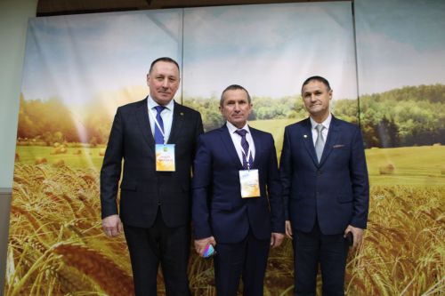 Алдынгылар слетыннан фоторепортаж