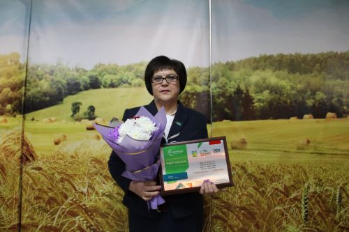 Алдынгылар слетыннан фоторепортаж