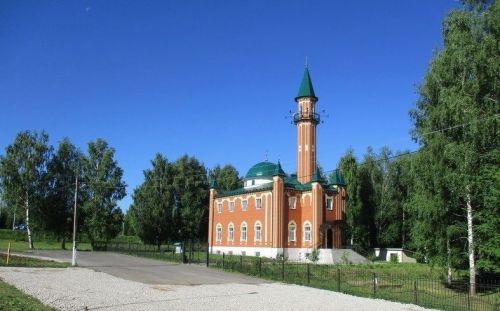 Рөстәм Миңнеханов Ураза һәм Корбан бәйрәмнәре көнен раслады