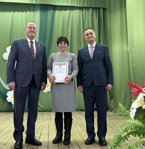 «Кама» күмәк хуҗалыгының еллык йомгаклау җыелышы узды (фото)