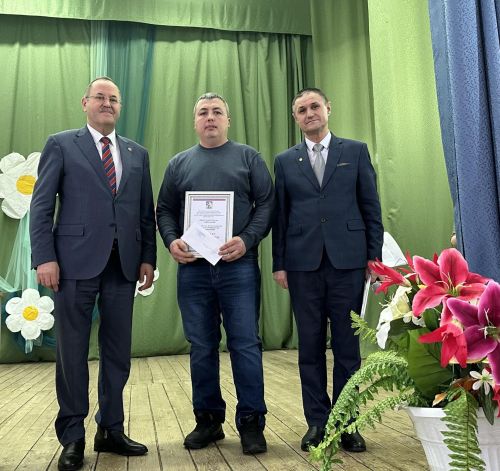 «Кама» күмәк хуҗалыгының еллык йомгаклау җыелышы узды (фото)