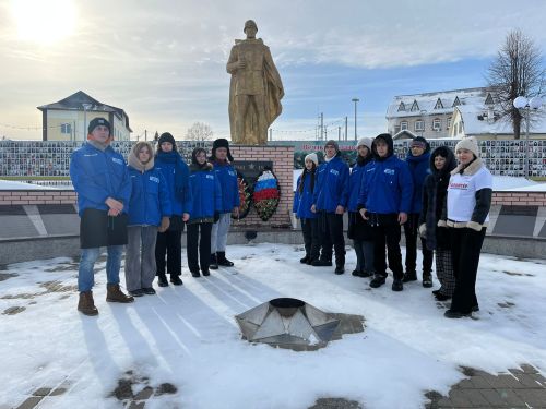 Студентлар отрядының Балтач районында күңелле,файдалы сәфәрләре әле дәвам итә! (фото)