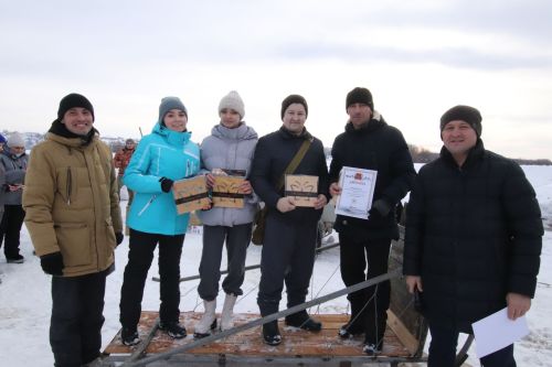 Балтачлылар «Балтальон»да көч сынашты (фоторепортаж)