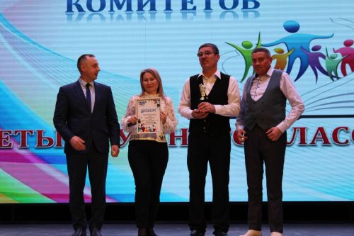 Балтачта тату сыйныф серләрен ачтылар (фото)