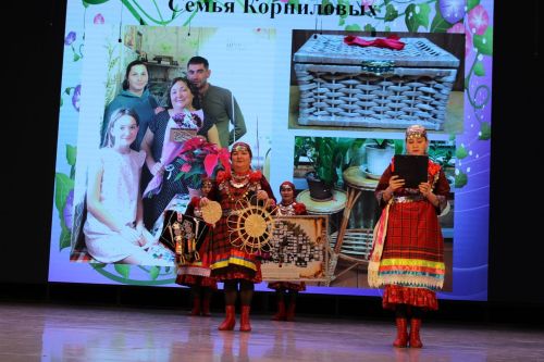 Балтачта тату сыйныф серләрен ачтылар (фото)
