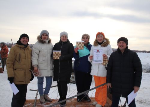 Балтачлылар «Балтальон»да көч сынашты (фоторепортаж)