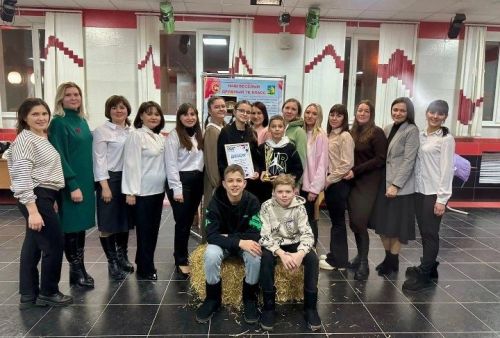 Балтачта тату сыйныф серләрен ачтылар (фото)