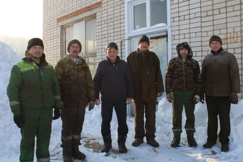 «Татарстан» язгы кыр эшләренә әзер