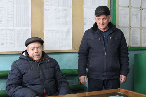 «Татарстан» язгы кыр эшләренә әзер