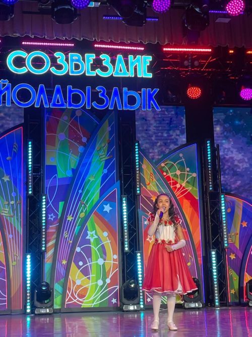 Балтачта узган «Созвездие-Йолдызлык» фестивальнең зона турында кемнәр җиңде? (фоторепортаж)