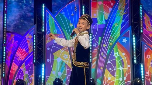 Балтачта узган «Созвездие-Йолдызлык» фестивальнең зона турында кемнәр җиңде? (фоторепортаж)