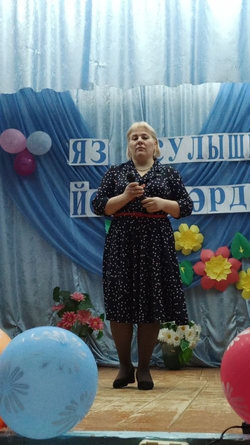 «Елаттылар да, көлдерделәр дә, уйланырга да мәҗбүр иттеләр!» (фото)