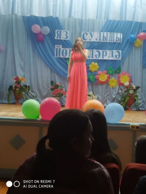 «Елаттылар да, көлдерделәр дә, уйланырга да мәҗбүр иттеләр!» (фото)
