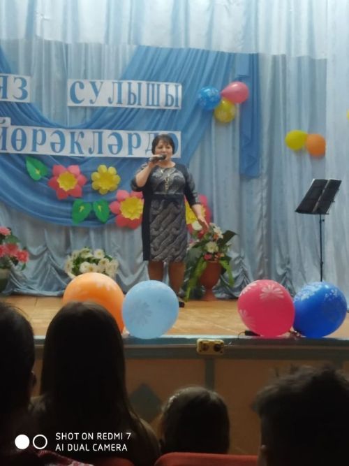 «Елаттылар да, көлдерделәр дә, уйланырга да мәҗбүр иттеләр!» (фото)