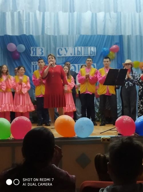 «Елаттылар да, көлдерделәр дә, уйланырга да мәҗбүр иттеләр!» (фото)