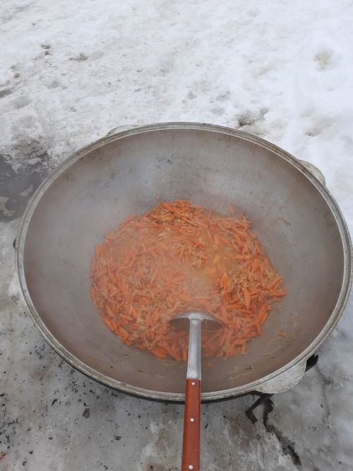 Арча аграр-сәнәгать һөнәр көллиятенен 2нче филиалында нинди бәйрәм чарасы узган? (фото)