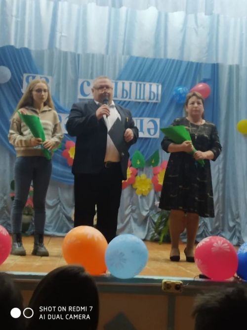 «Елаттылар да, көлдерделәр дә, уйланырга да мәҗбүр иттеләр!» (фото)