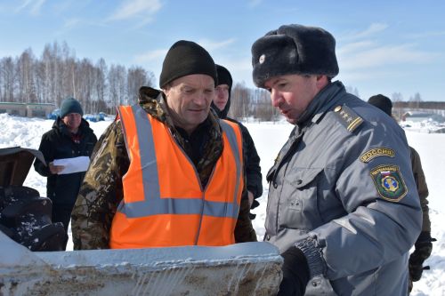 «Активист» старт бирде (+фоторепортаж)