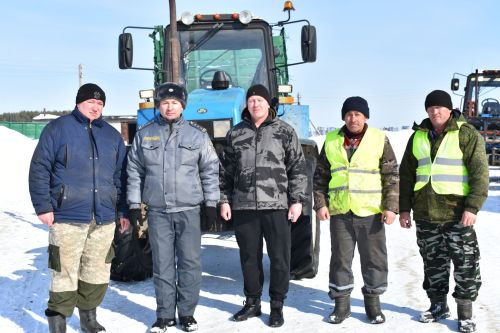 «Активист» старт бирде (+фоторепортаж)