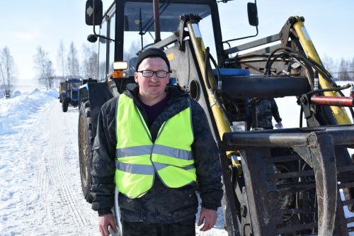 «Активист» старт бирде (+фоторепортаж)