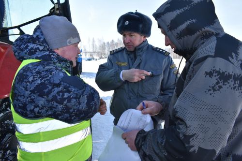 «Активист» старт бирде (+фоторепортаж)