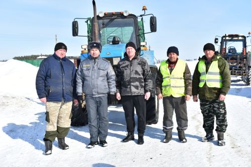 «Активист» старт бирде (+фоторепортаж)