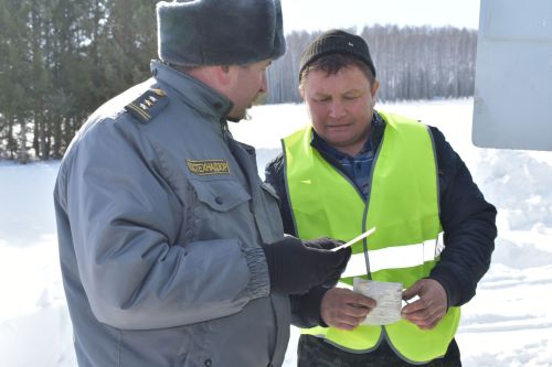 «Активист» старт бирде (+фоторепортаж)