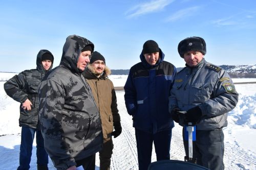 «Активист» старт бирде (+фоторепортаж)