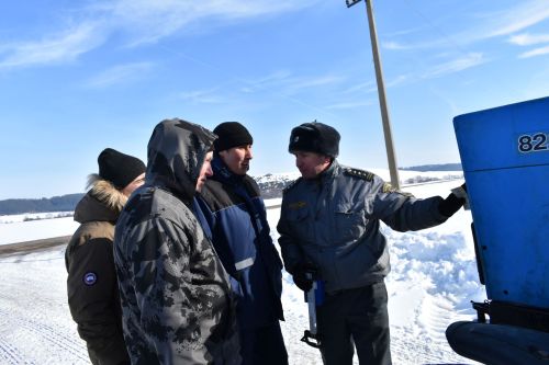 «Активист» старт бирде (+фоторепортаж)
