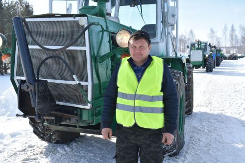 «Активист» старт бирде (+фоторепортаж)