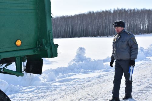 «Активист» старт бирде (+фоторепортаж)