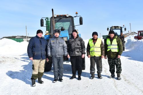 «Активист» старт бирде (+фоторепортаж)