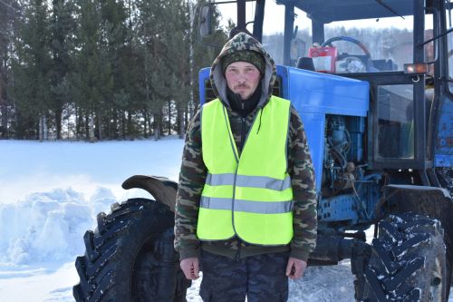 «Активист» старт бирде (+фоторепортаж)