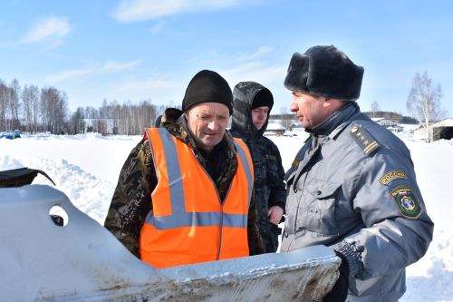 «Активист» старт бирде (+фоторепортаж)