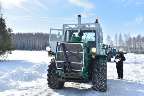 «Активист» старт бирде (+фоторепортаж)