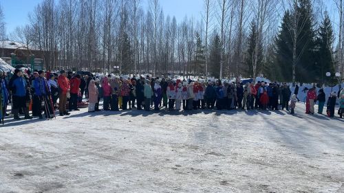 Бүген Балтачта ике зур вакыйга: Россия Президентын сайлау һәм Кыш озату бәйрәме үткәрелә (фото)