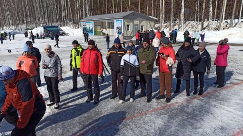 Бүген Балтачта ике зур вакыйга: Россия Президентын сайлау һәм Кыш озату бәйрәме үткәрелә (фото)