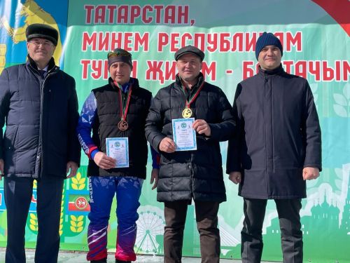 Бүген Балтачта ике зур вакыйга: Россия Президентын сайлау һәм Кыш озату бәйрәме үткәрелә (фото)