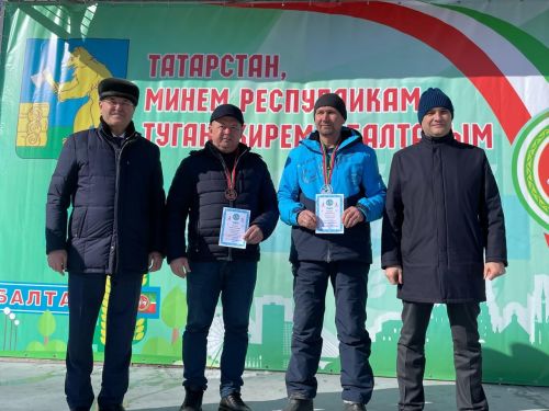 Бүген Балтачта ике зур вакыйга: Россия Президентын сайлау һәм Кыш озату бәйрәме үткәрелә (фото)