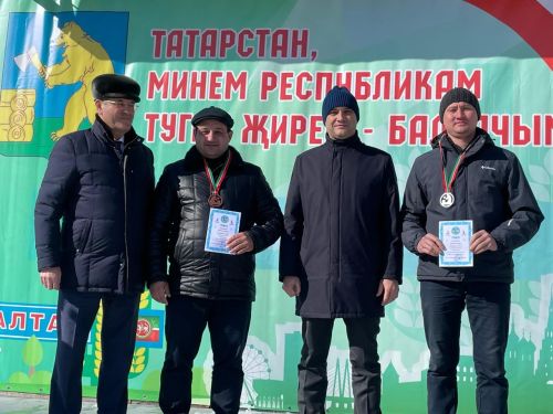 Бүген Балтачта ике зур вакыйга: Россия Президентын сайлау һәм Кыш озату бәйрәме үткәрелә (фото)