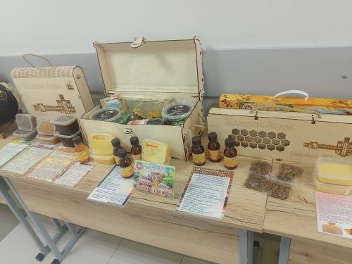 Балтачта умартачылар киңәшмәгә җыелды (фото)