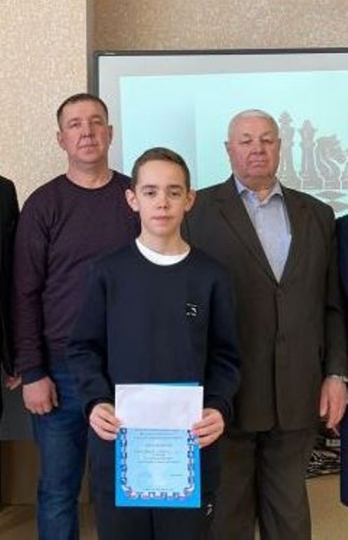 Балтачтан Камаловлар республика уеннарында да сер бирмәде