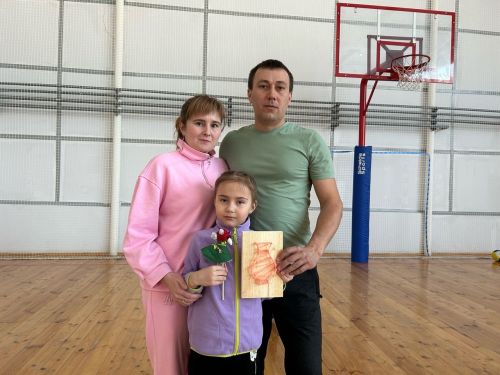Моратовлар һәм Шәрифуллиннар «Гаилә формуласы» уенының зона этабында җиңү яулады (фото)