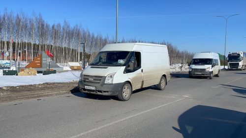 Балтачтан кабат гуманитар ярдәм, ике машина озатылды (фото, видео)