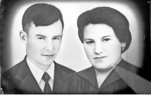 «Юпитер» мотоциклы һәм «Москвич» белән бүләкләнгән райондашыбыз хакында (фото)