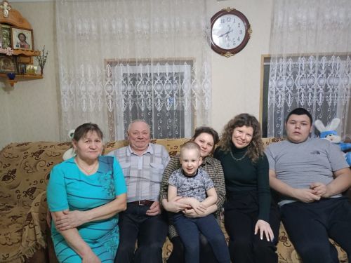 Г. С. Медведевлэн выжы нюжаосыз тӥяськемын ӧвӧл на
