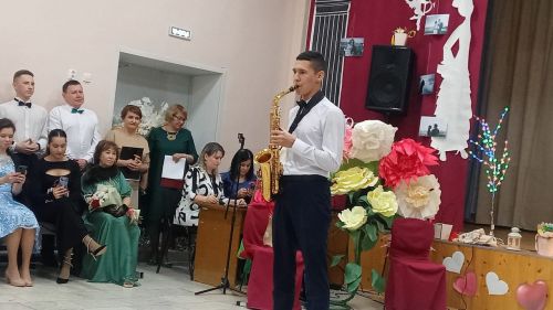 «Әдәби бал» — традицияләрне әхлакка нигезләнеп яңарта  (фото)