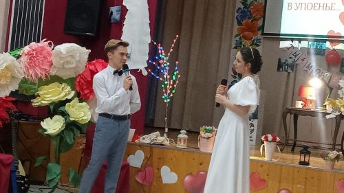«Әдәби бал» — традицияләрне әхлакка нигезләнеп яңарта  (фото)