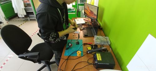 Кәрим Хәйруллин осталык чемпионатының төбәк этабында җиңү яулады (фото)