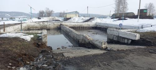 ТРның Тарифлар буенча дәүләт комитеты рәисе Балтачның свалка территориясен зурайтырга дигән тәкъдим кертте (фото)